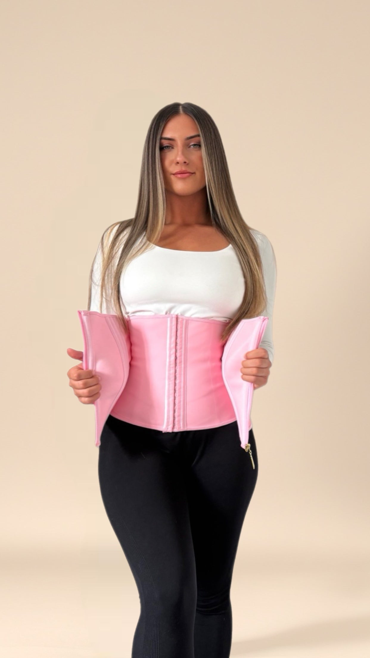 Gaine Barbie Fit