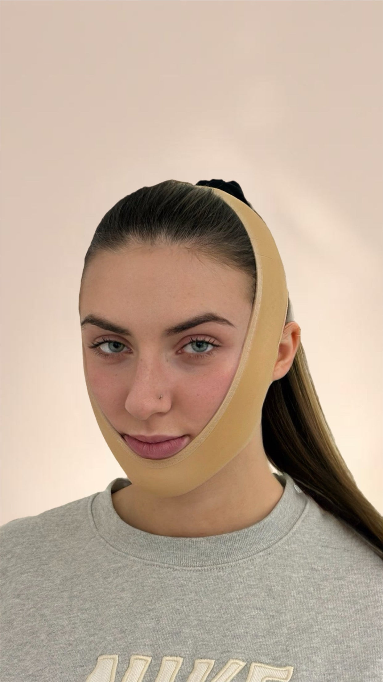 PACK JAWLINE + GUA SHA GLOWIN UP