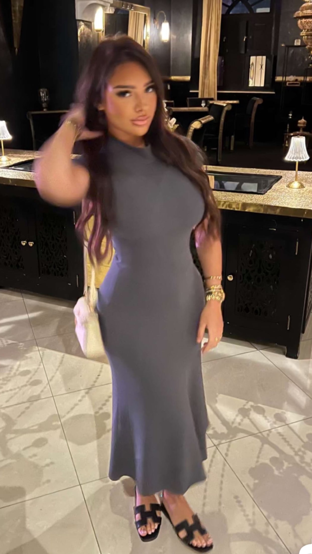 Corset 100% Latex colombien