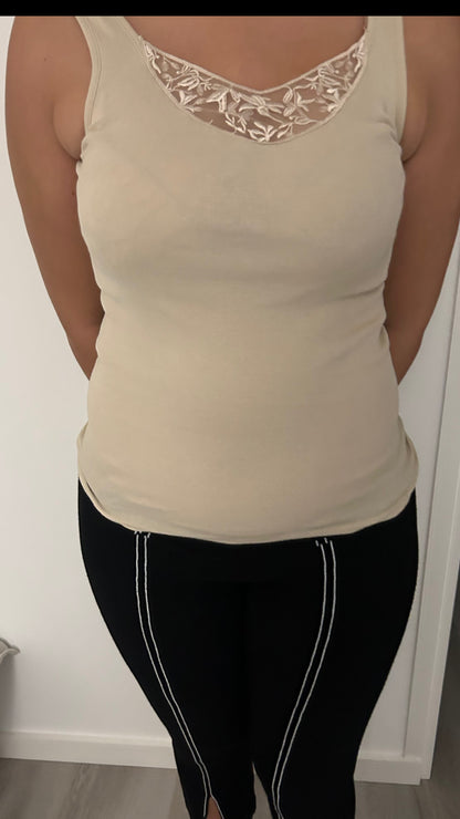 Gaine sport à ZIP