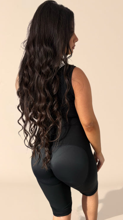 Combinaison colombienne Glowin up