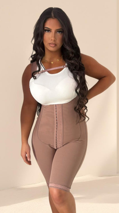 Combinaison colombienne Glowin up