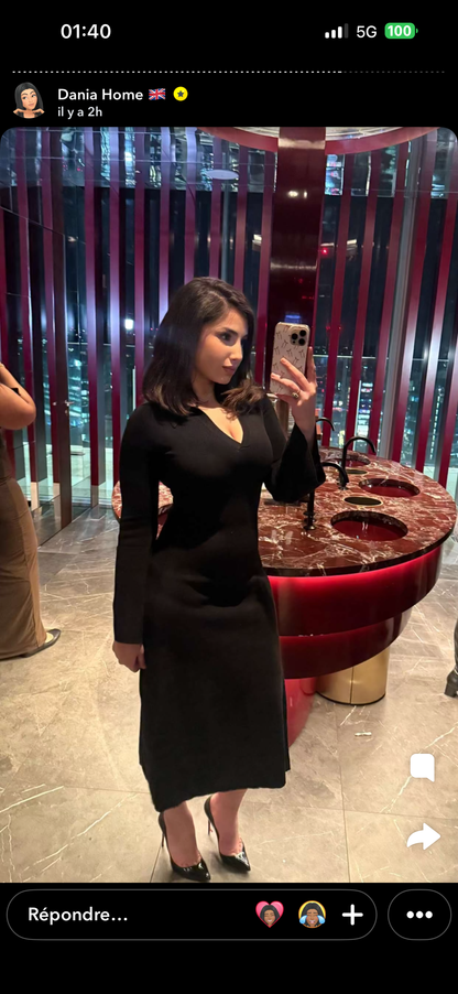 Corset 100% Latex colombien