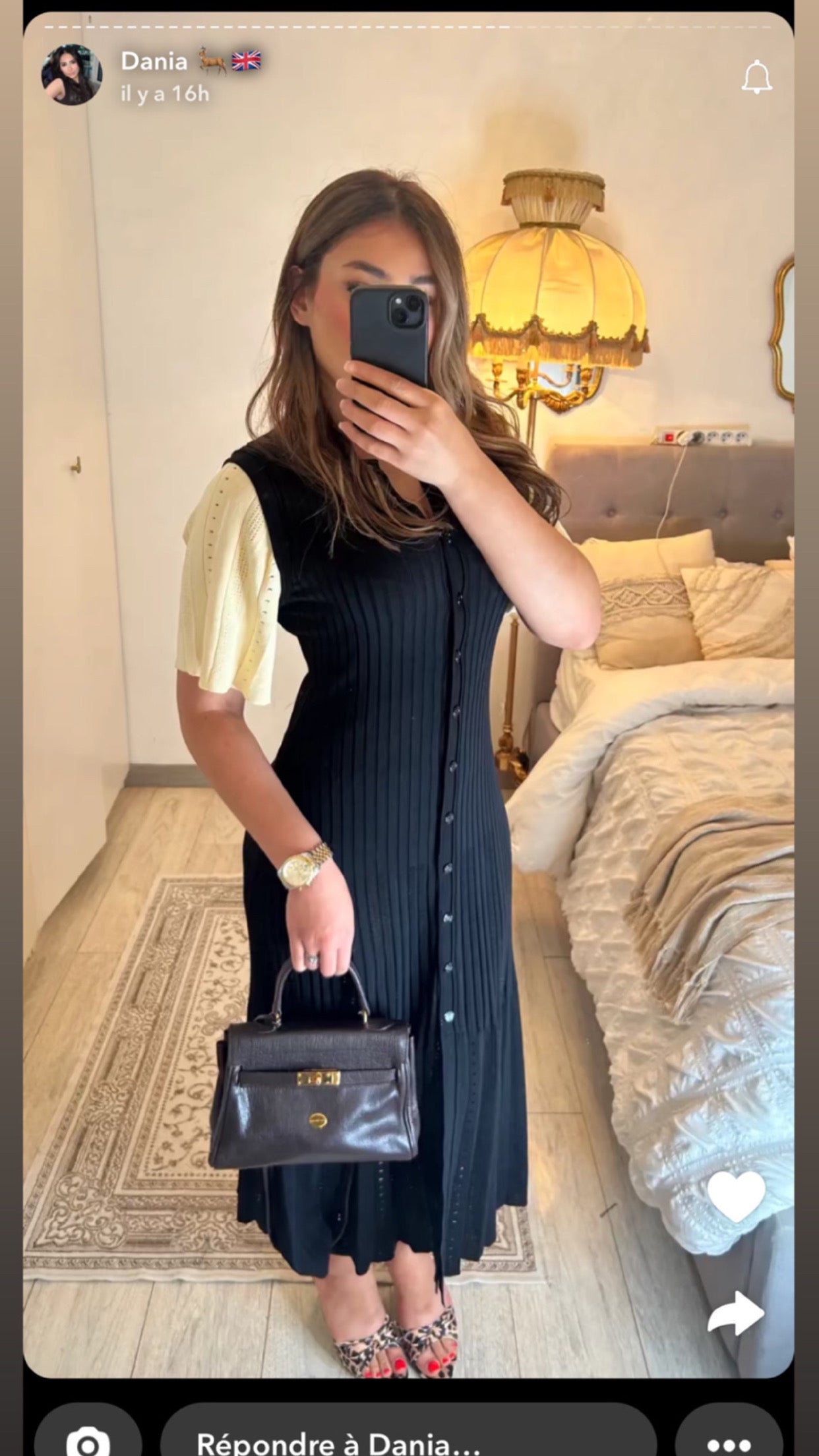 Corset 100% Latex colombien