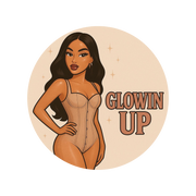 Glowin Up