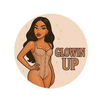 Glowin Up