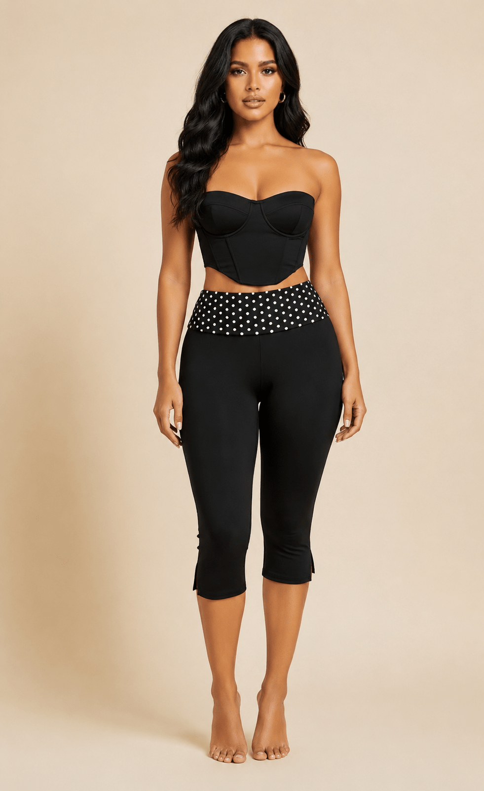 Capri Gainant