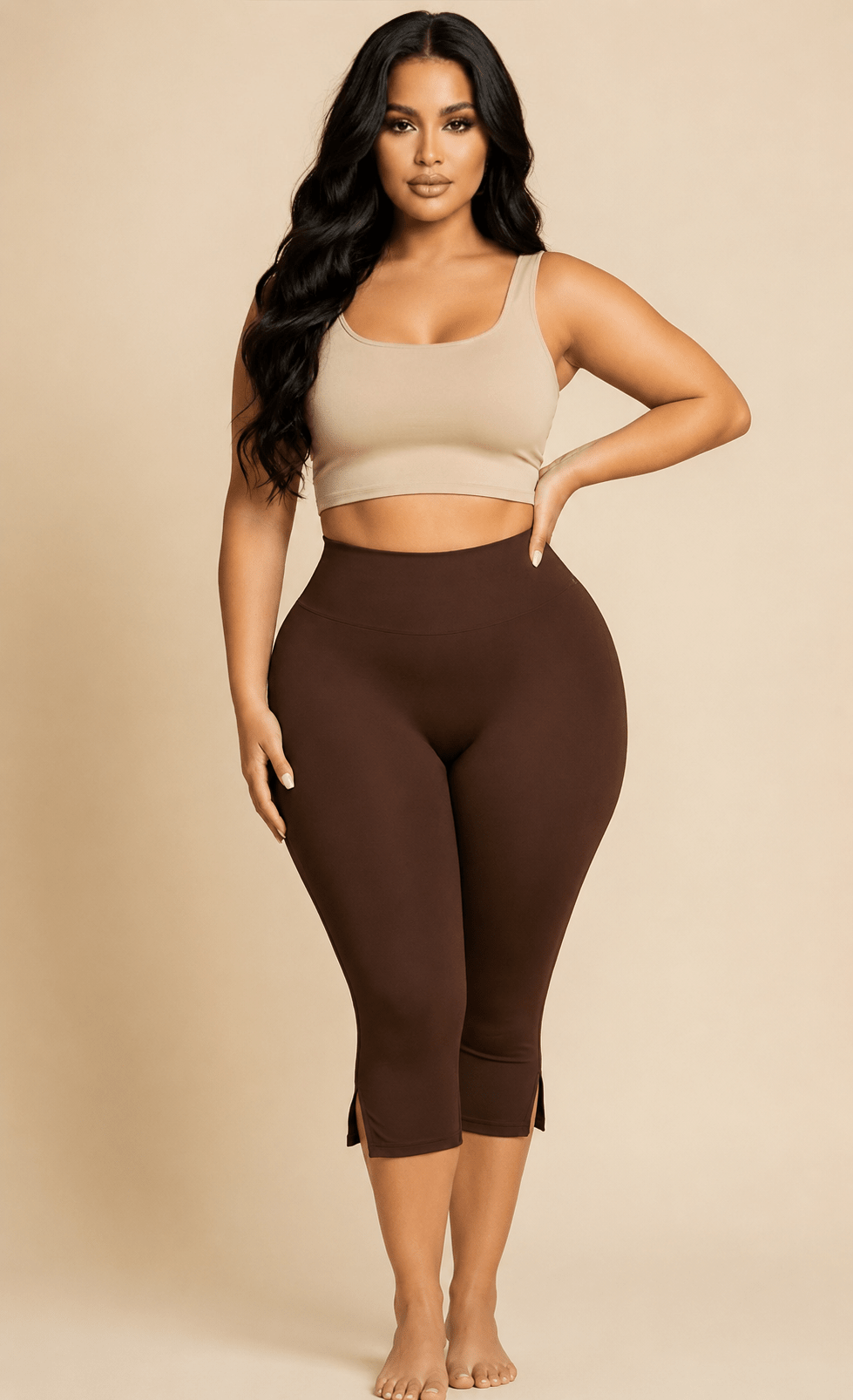 Capri Gainant