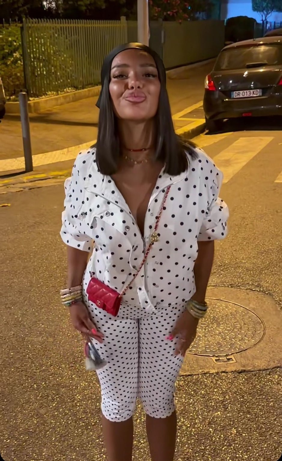 Capri Gainant