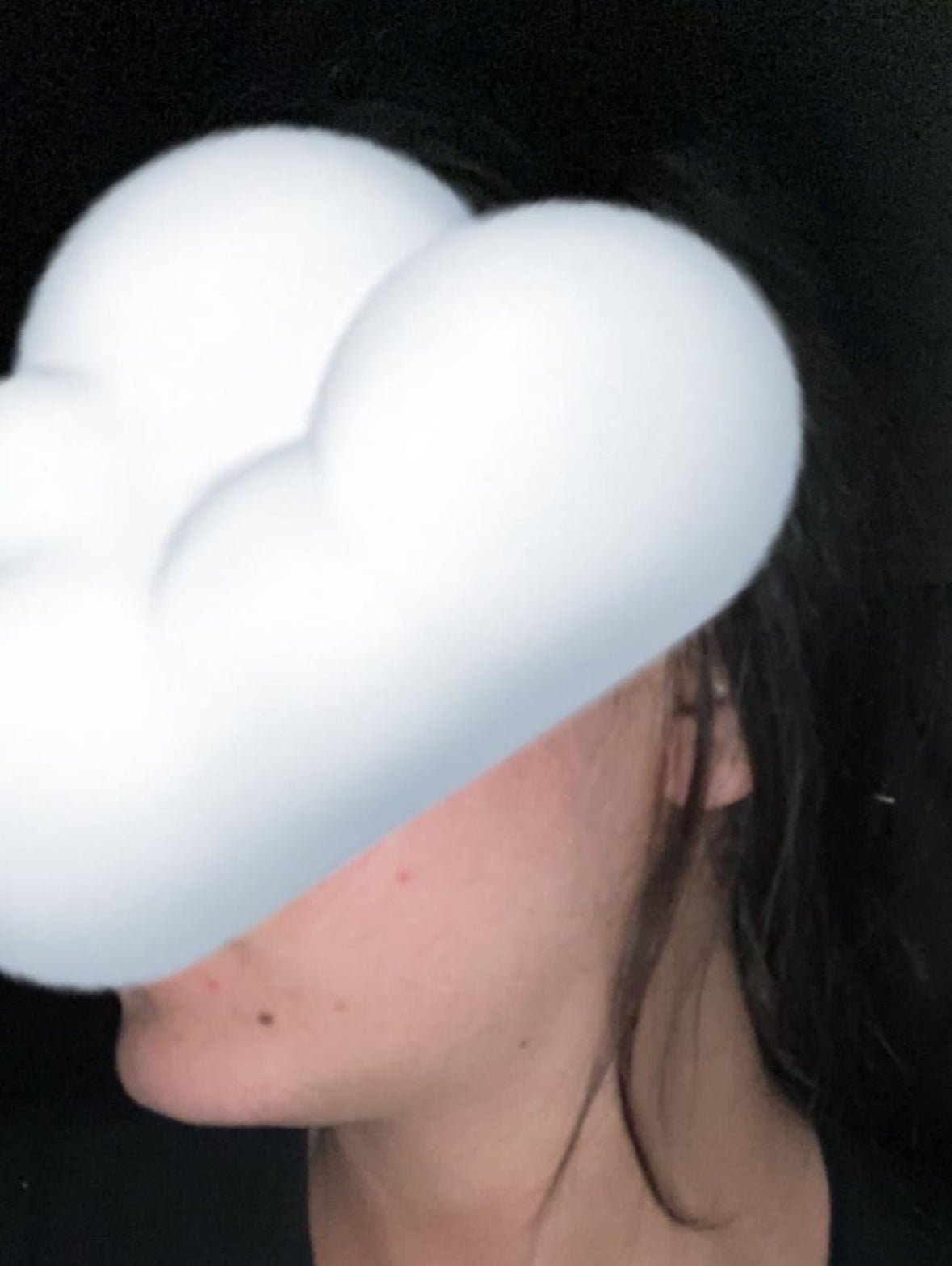 Gaine Jawline Glowinup — Redessinez votre mâchoire