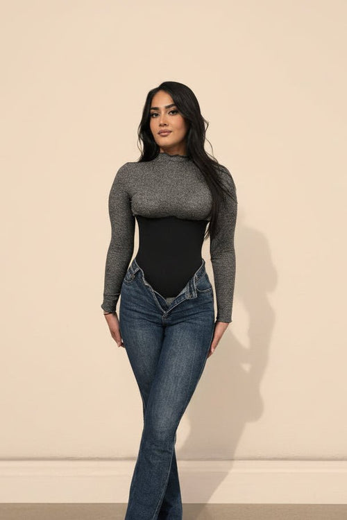 Gaine sport à ZIP