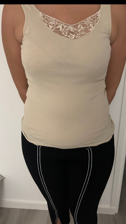 Gaine sport à ZIP