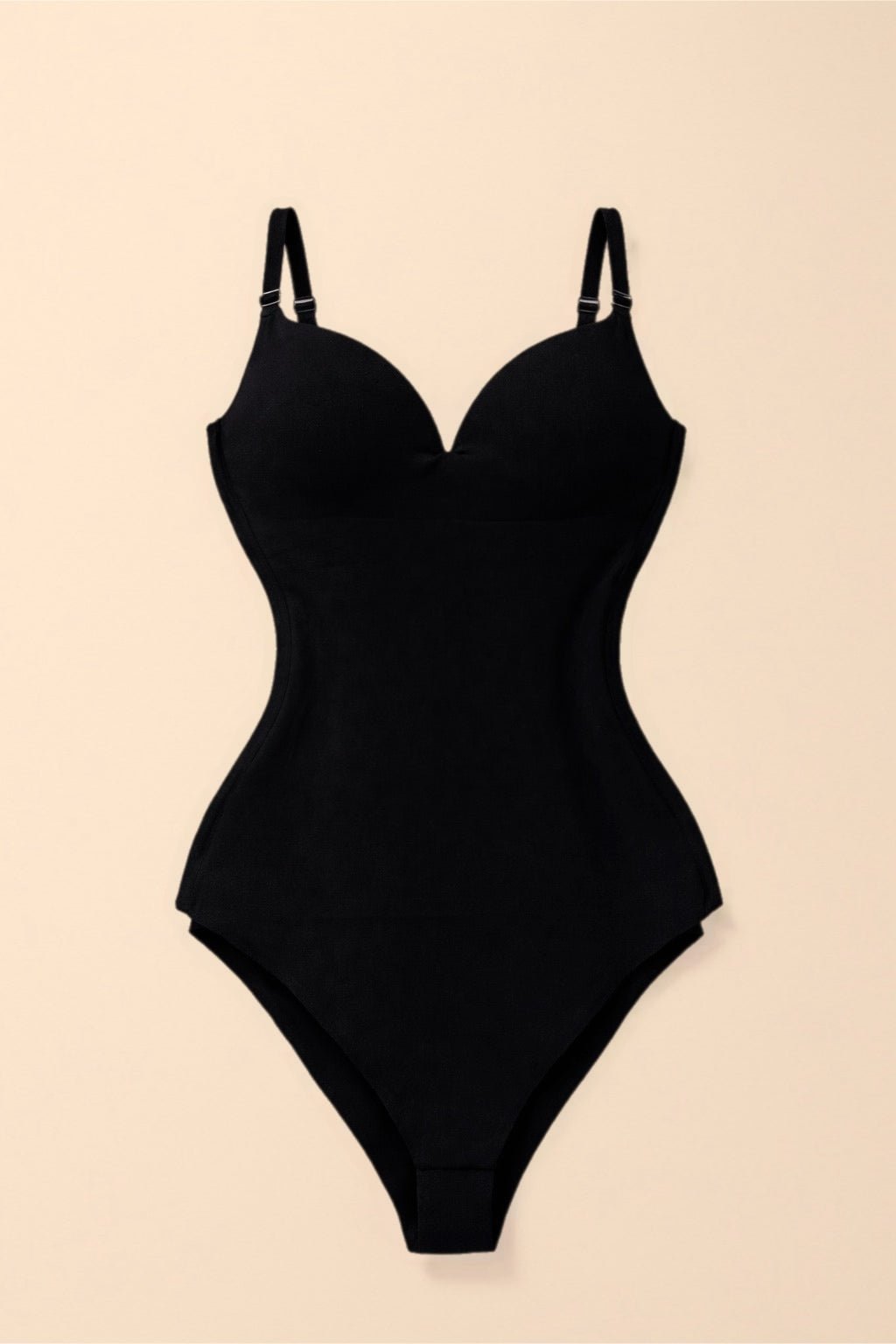 INVISIBLE SCULPT BODY