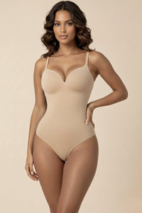 INVISIBLE SCULPT BODY