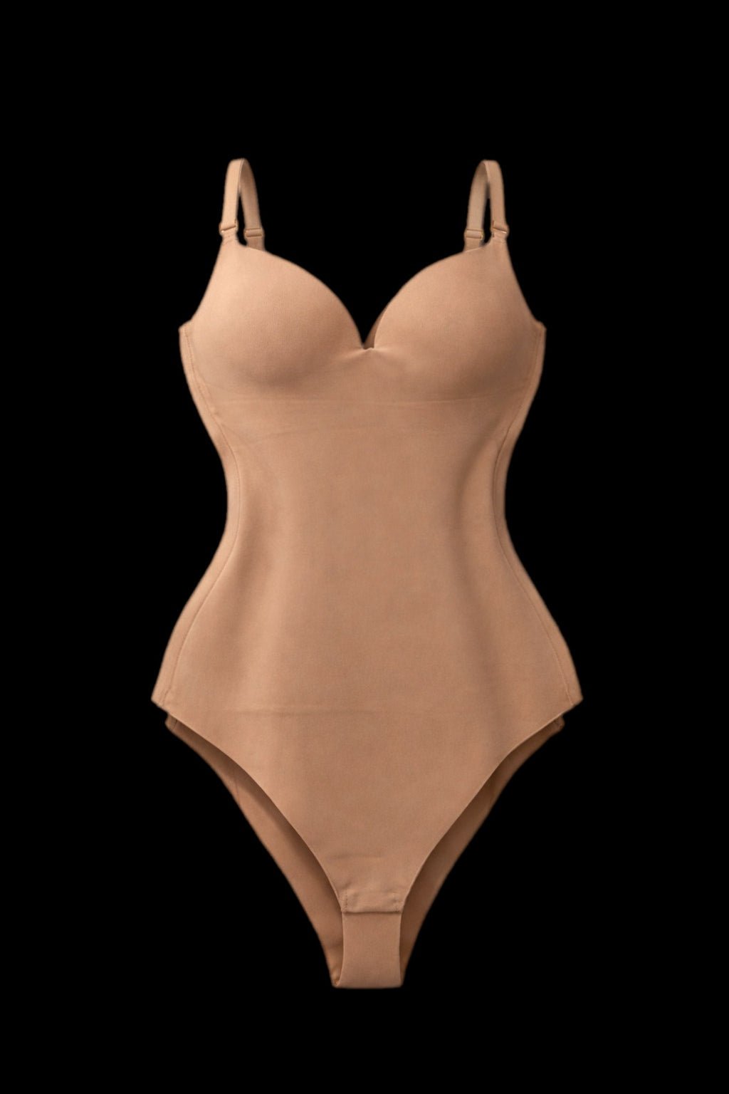 INVISIBLE SCULPT BODY