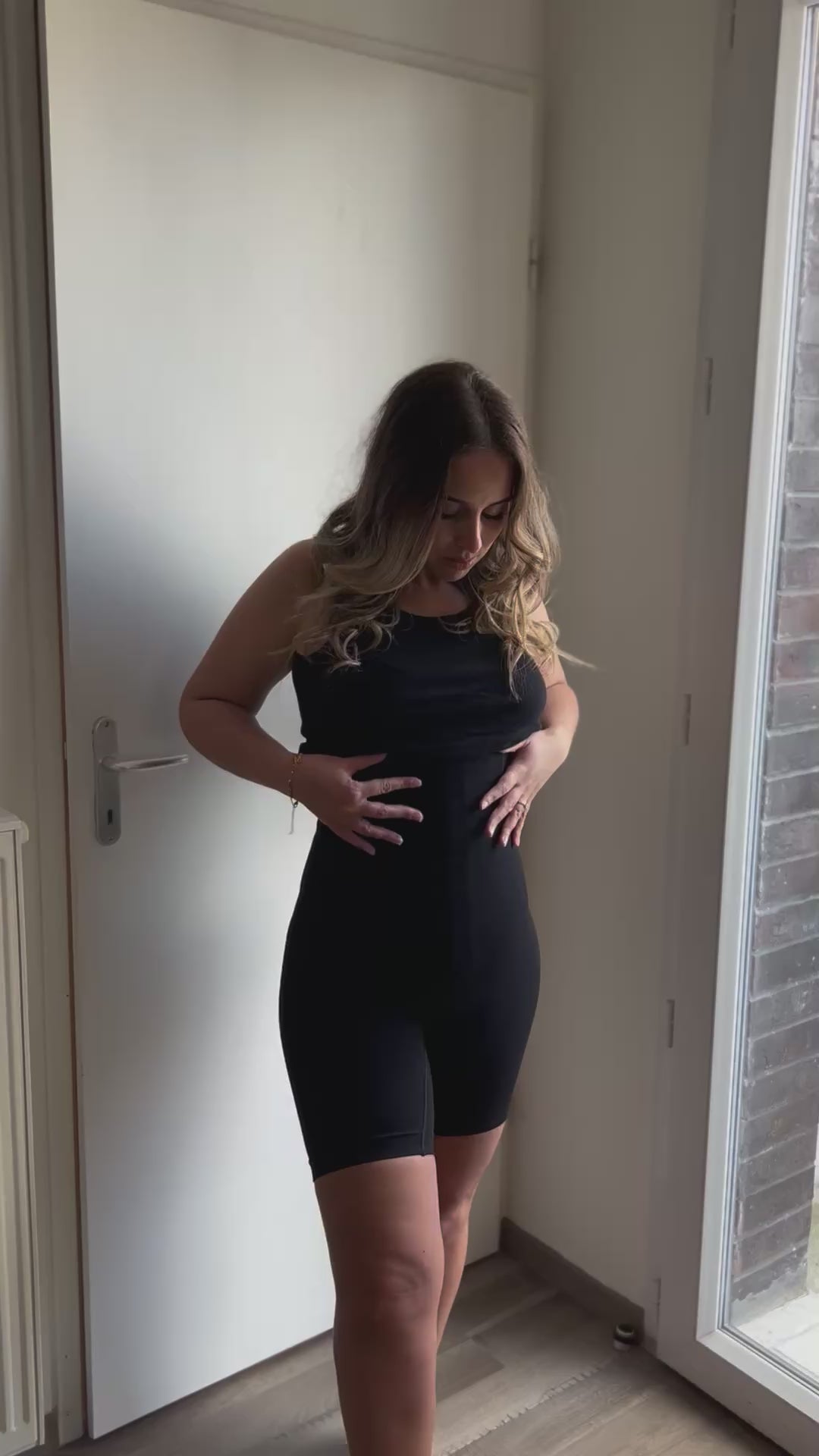Box Duo — Corset Latex + Remonte Fesse | Effet BBL Garanti