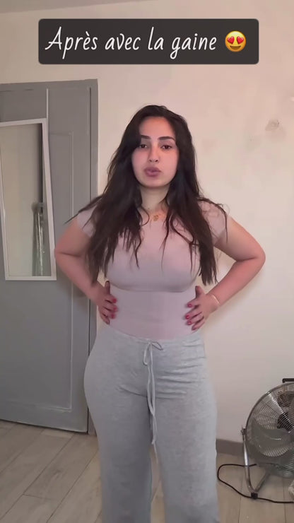 Combinaison colombienne Glowin up