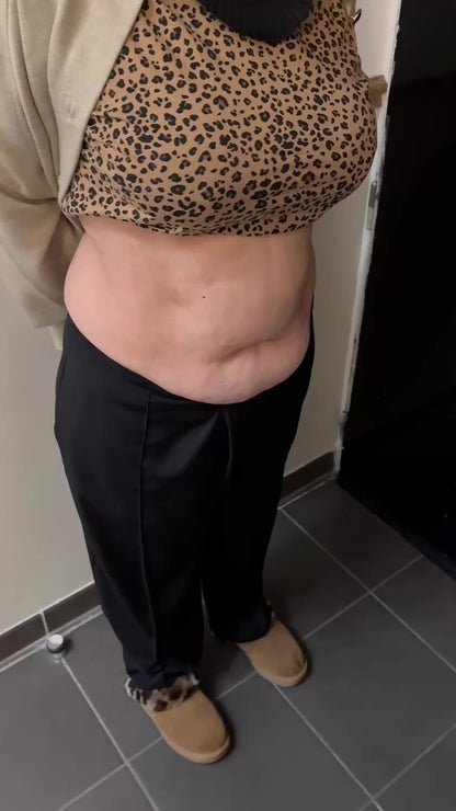 Corset 100% Latex colombien