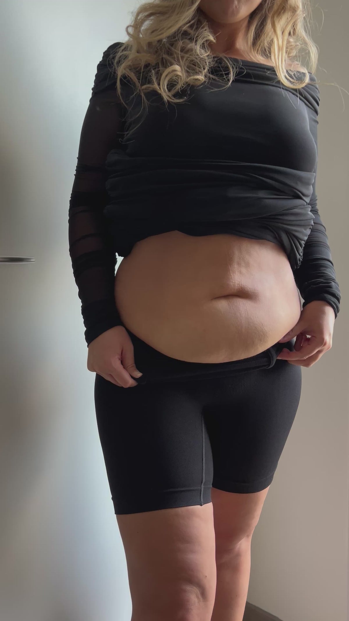 Box Duo — Corset Latex + Remonte Fesse | Effet BBL Garanti