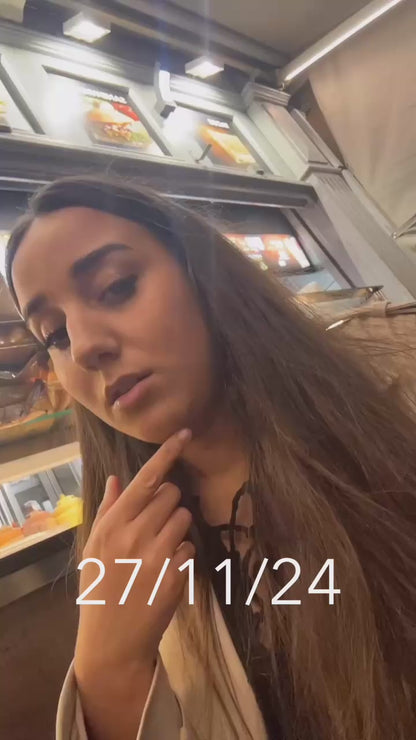 Gaine jawline Glowinup