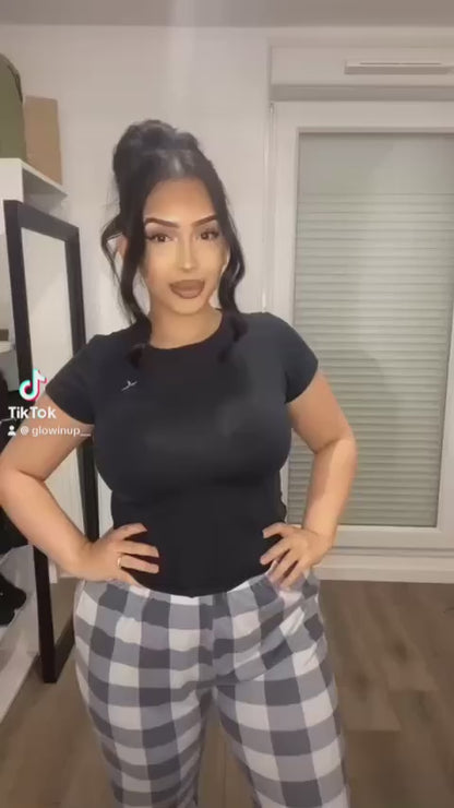 Corset 100% Latex colombien